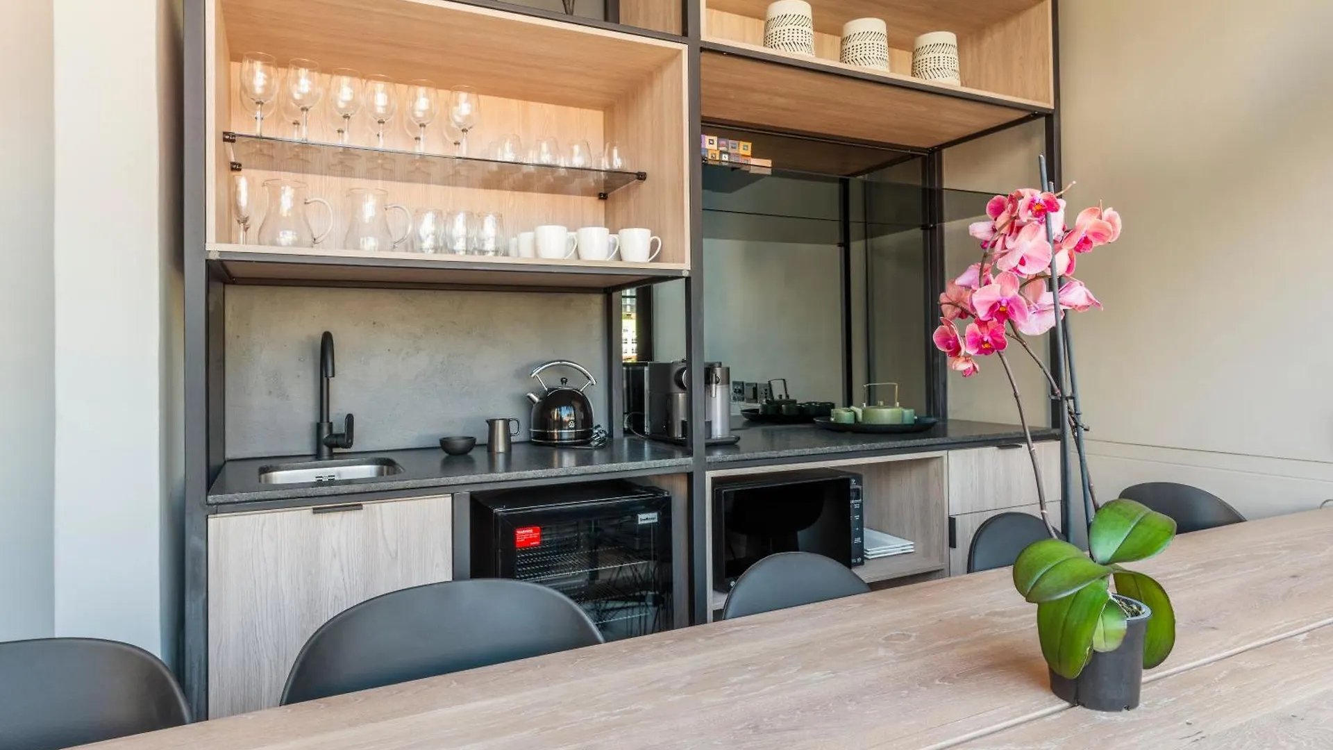 The Harri Luxury Apartments Cape Town