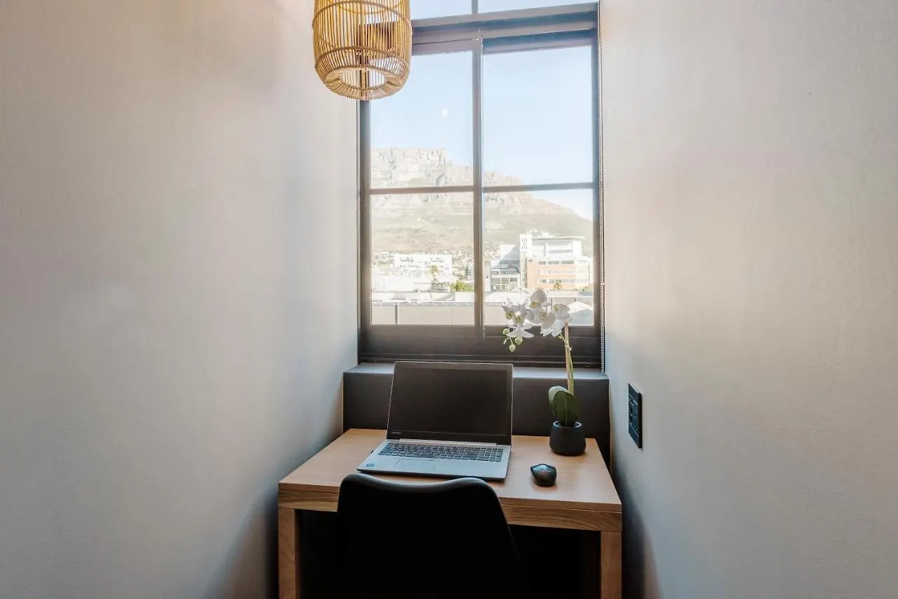 The Harri Luxury Apartments Cape Town South Africa