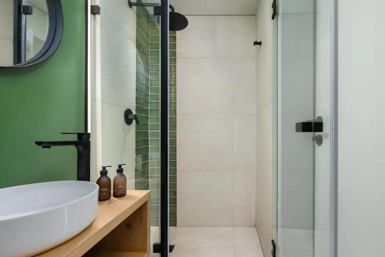 The Harri Luxury Apartments Cape Town