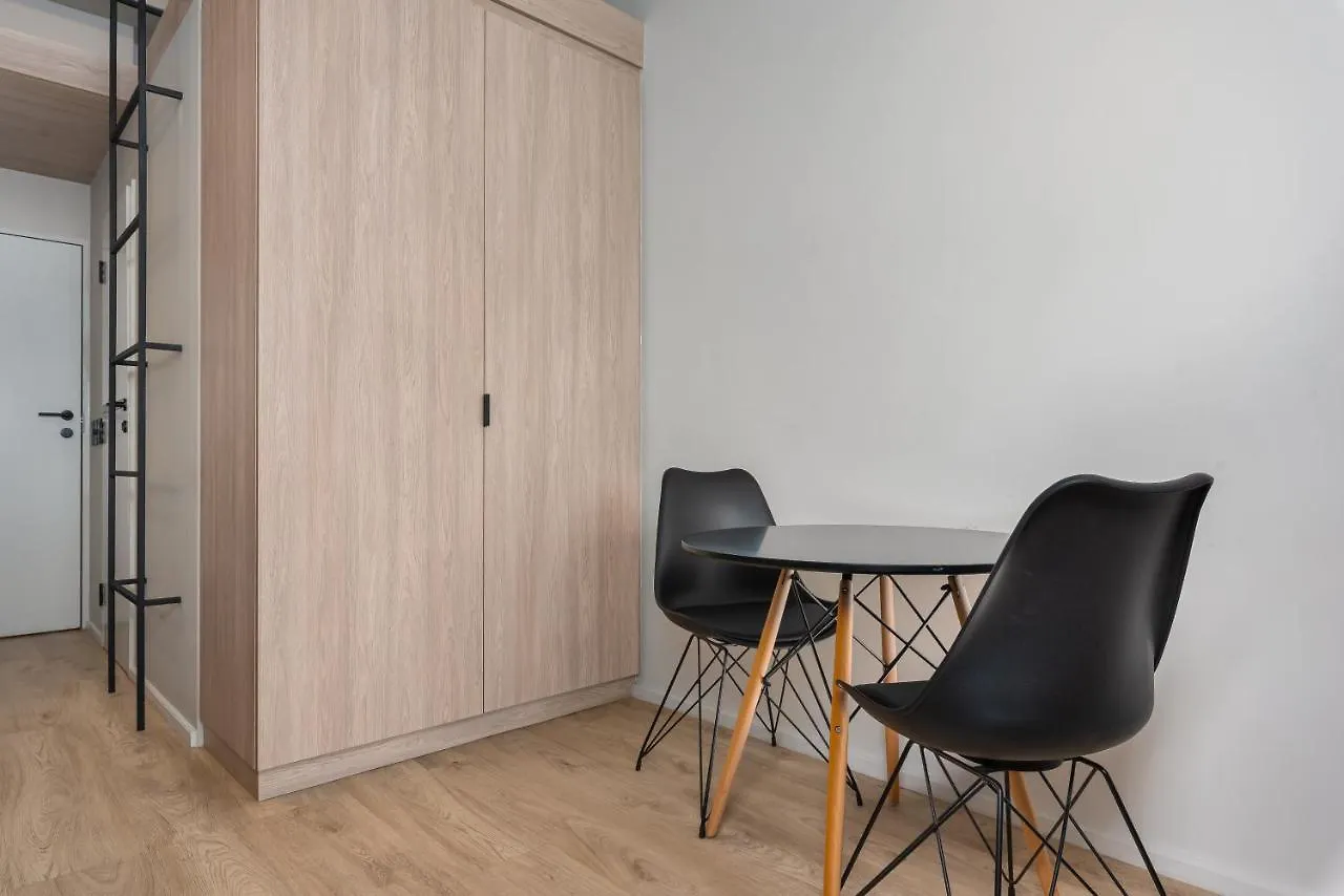 The Harri Luxury Apartments Cape Town