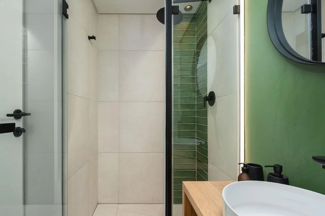 The Harri Luxury Apartments Cape Town South Africa