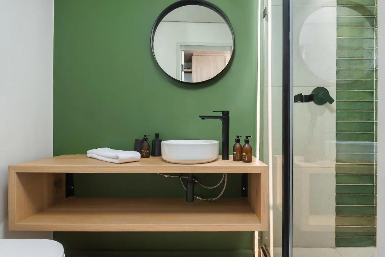 The Harri Luxury Apartments Cape Town