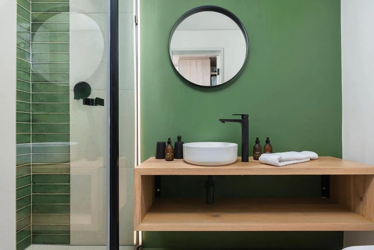 The Harri Luxury Apartments Cape Town