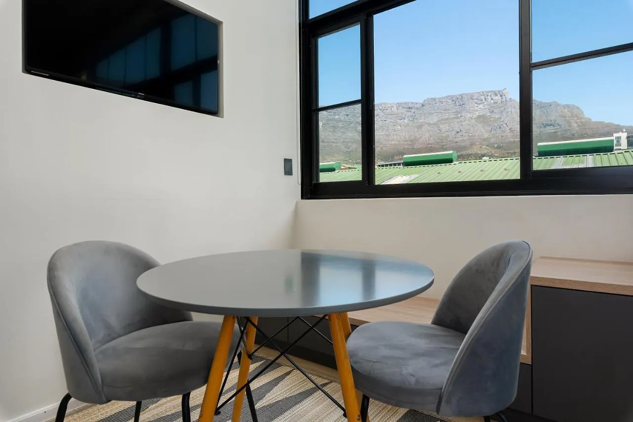 The Harri Luxury Apartments Cape Town 0*,  South Africa