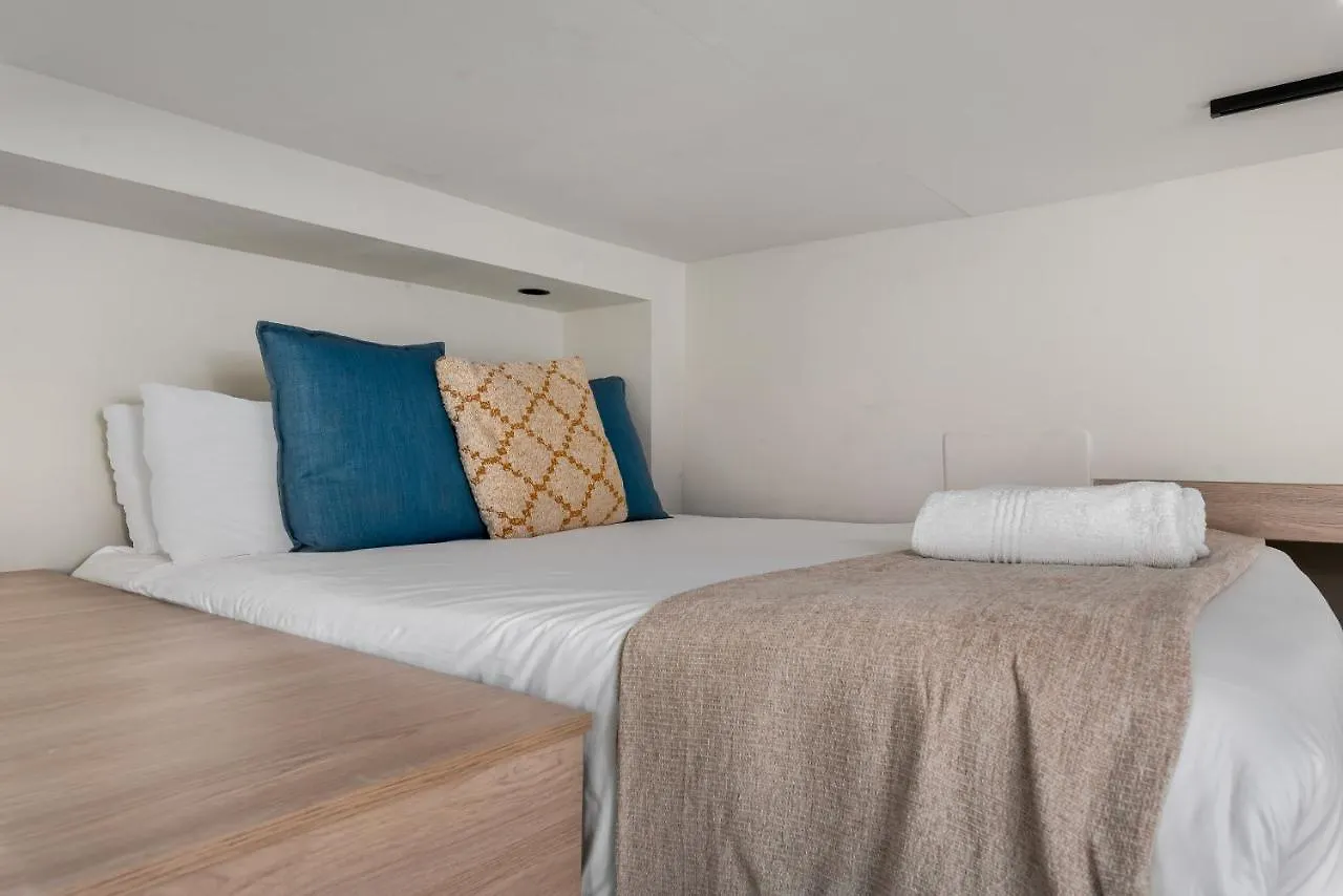 The Harri Luxury Apartments Cape Town