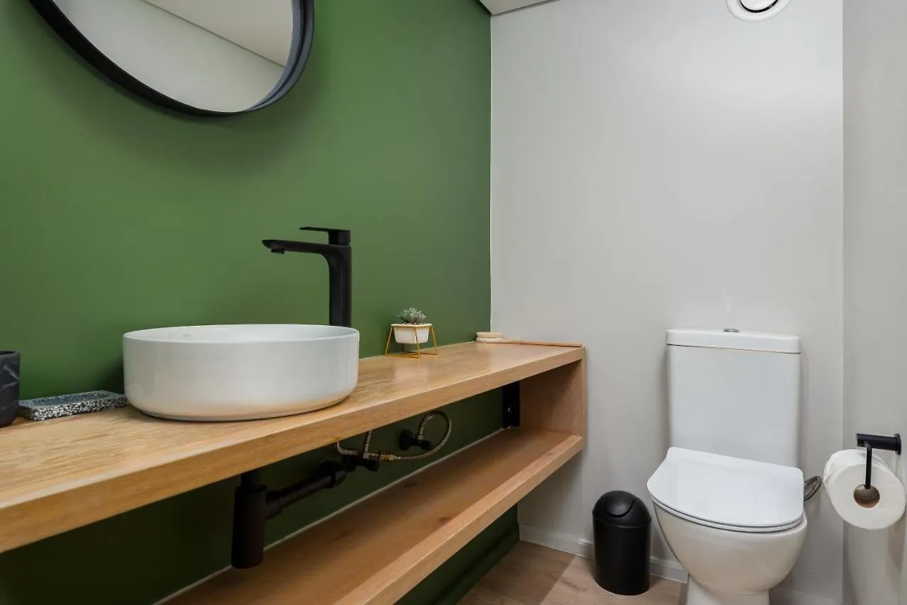 The Harri Luxury Apartments Cape Town