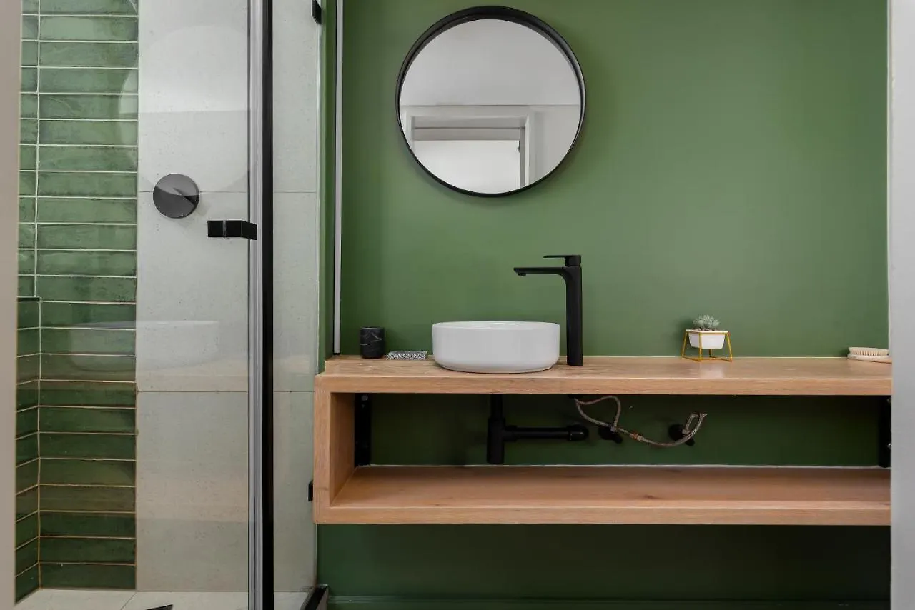 The Harri Luxury Apartments Cape Town