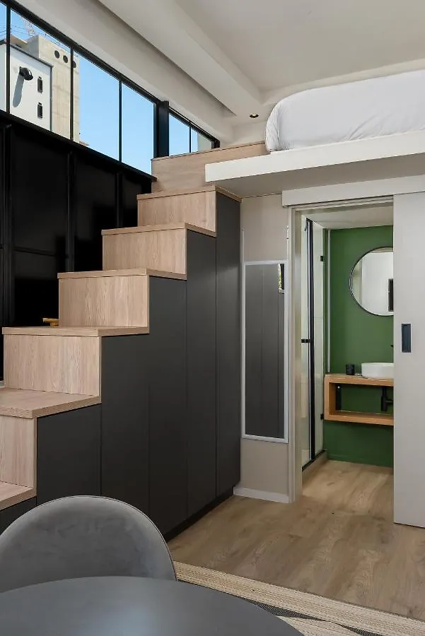 The Harri Luxury Apartments Cape Town