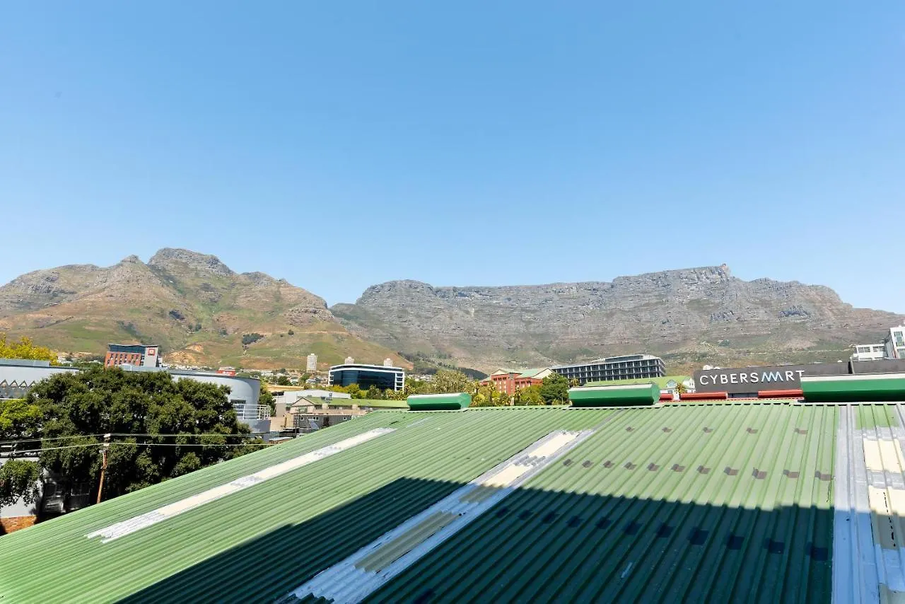 The Harri Luxury Apartments Cape Town